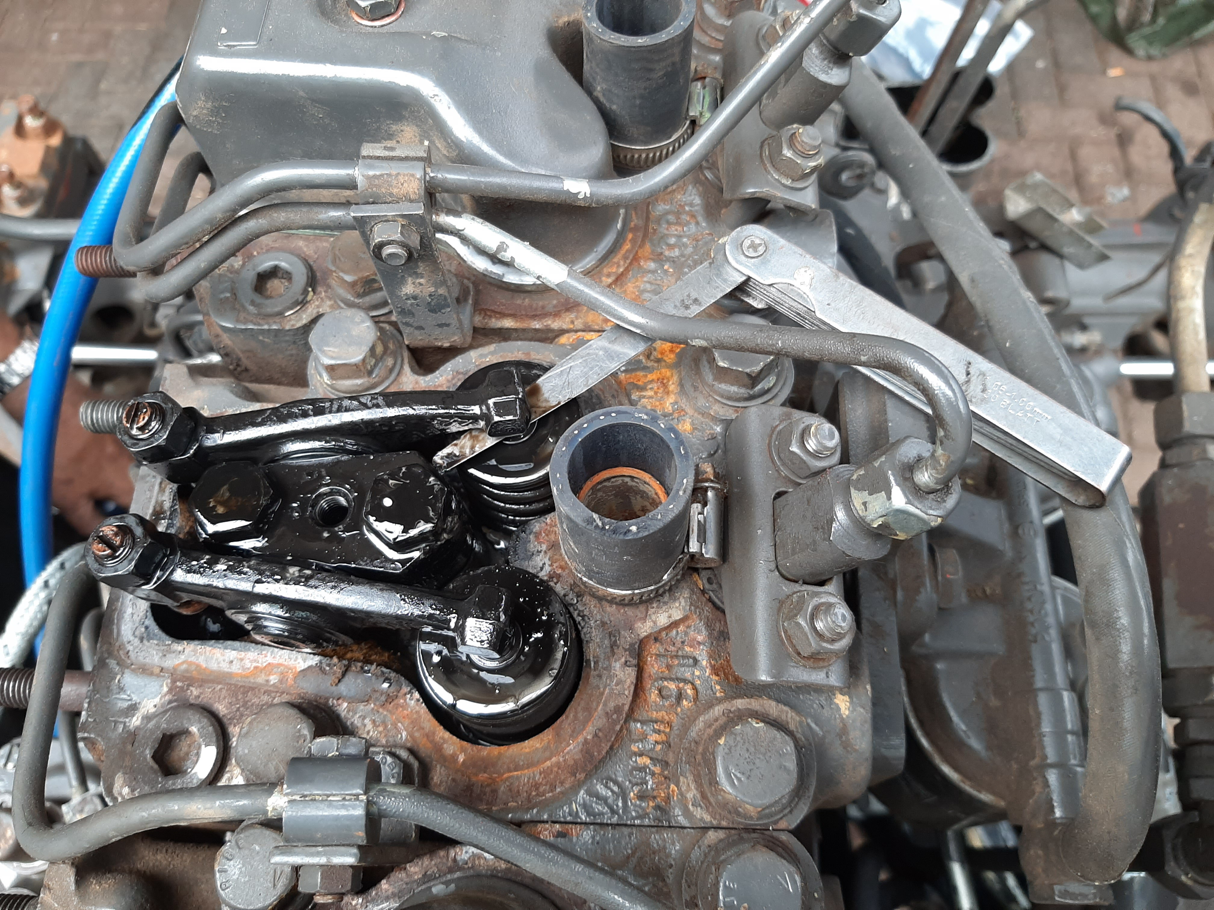 Motor