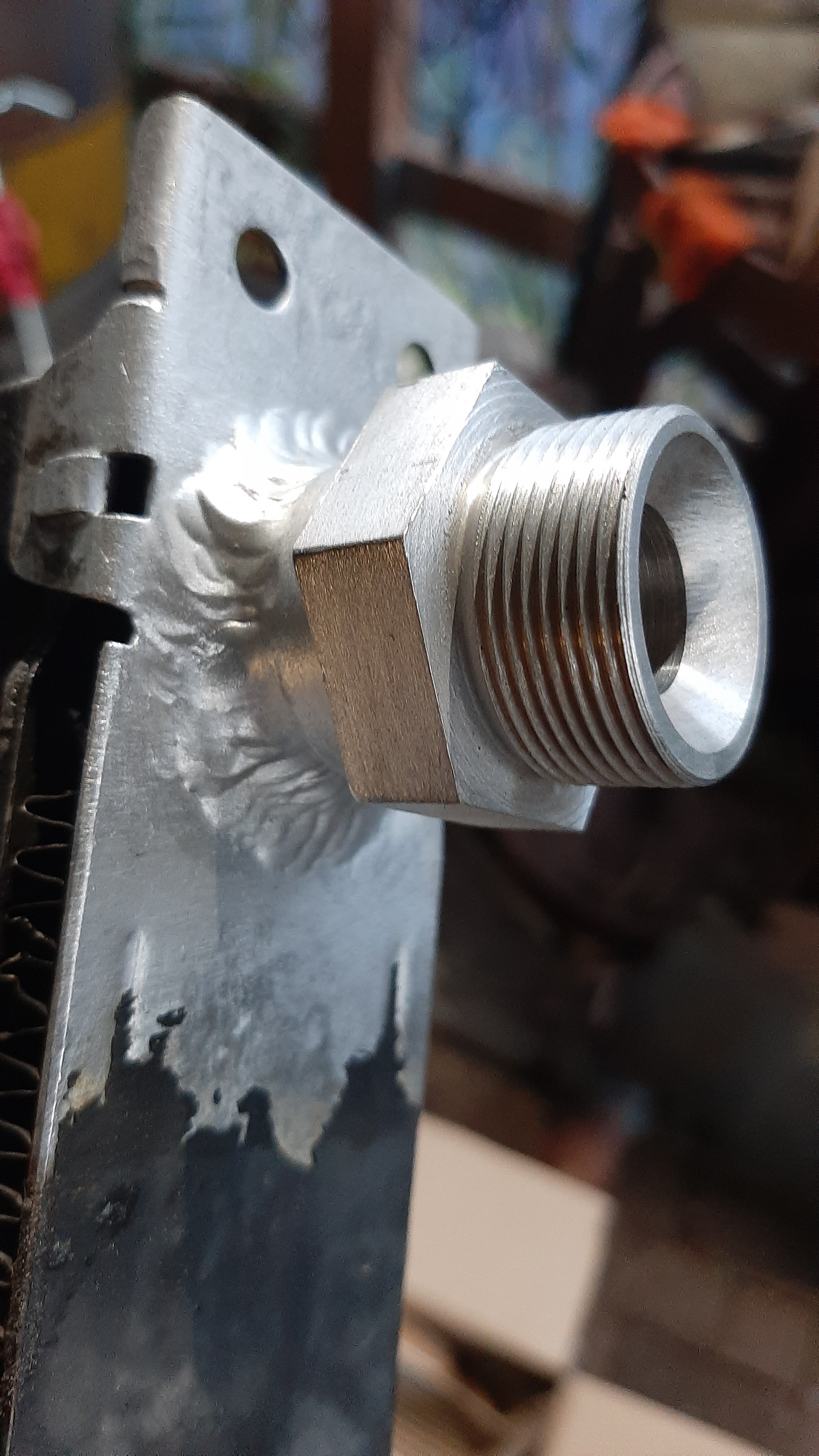 Motor