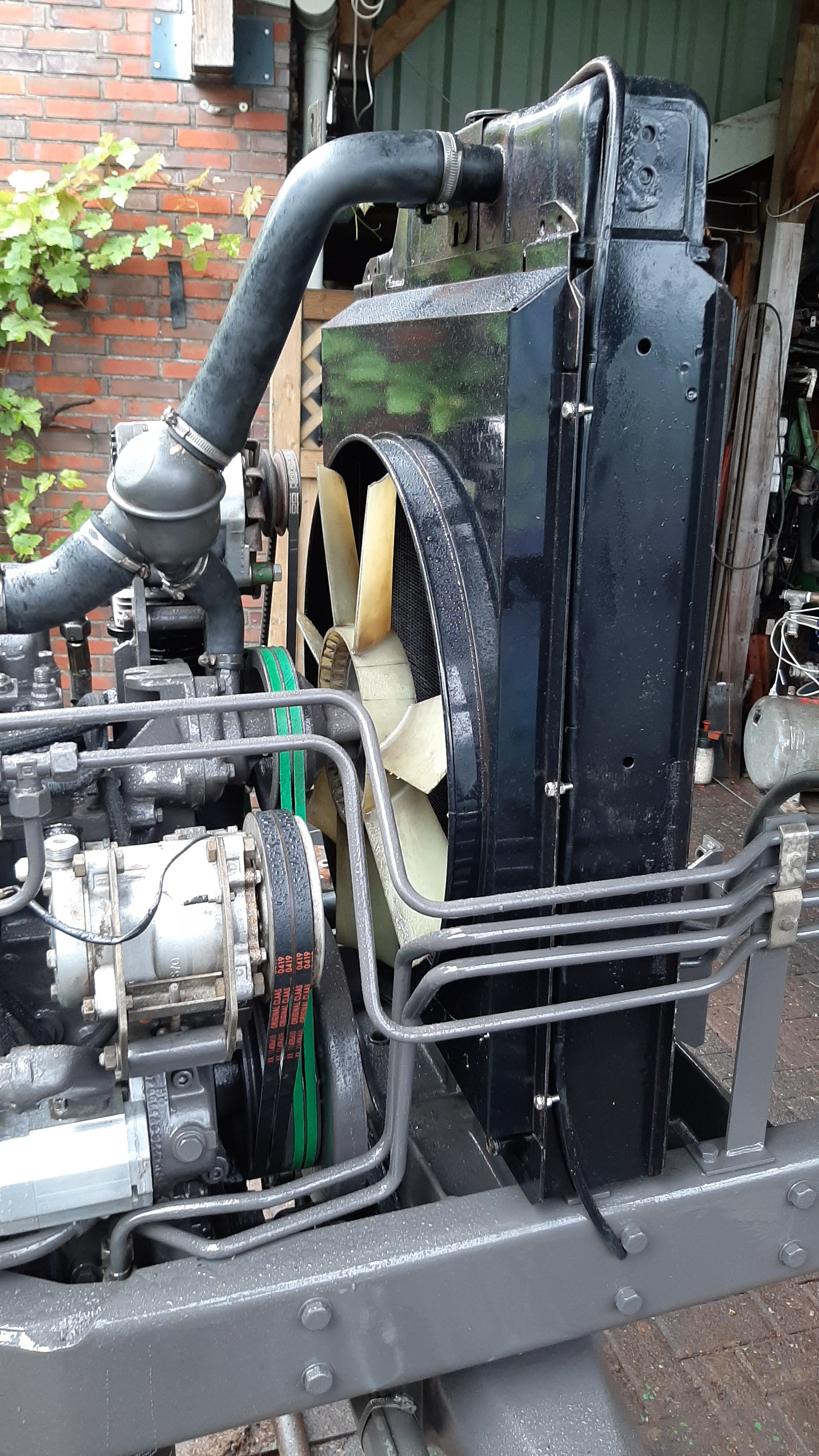 Motor
