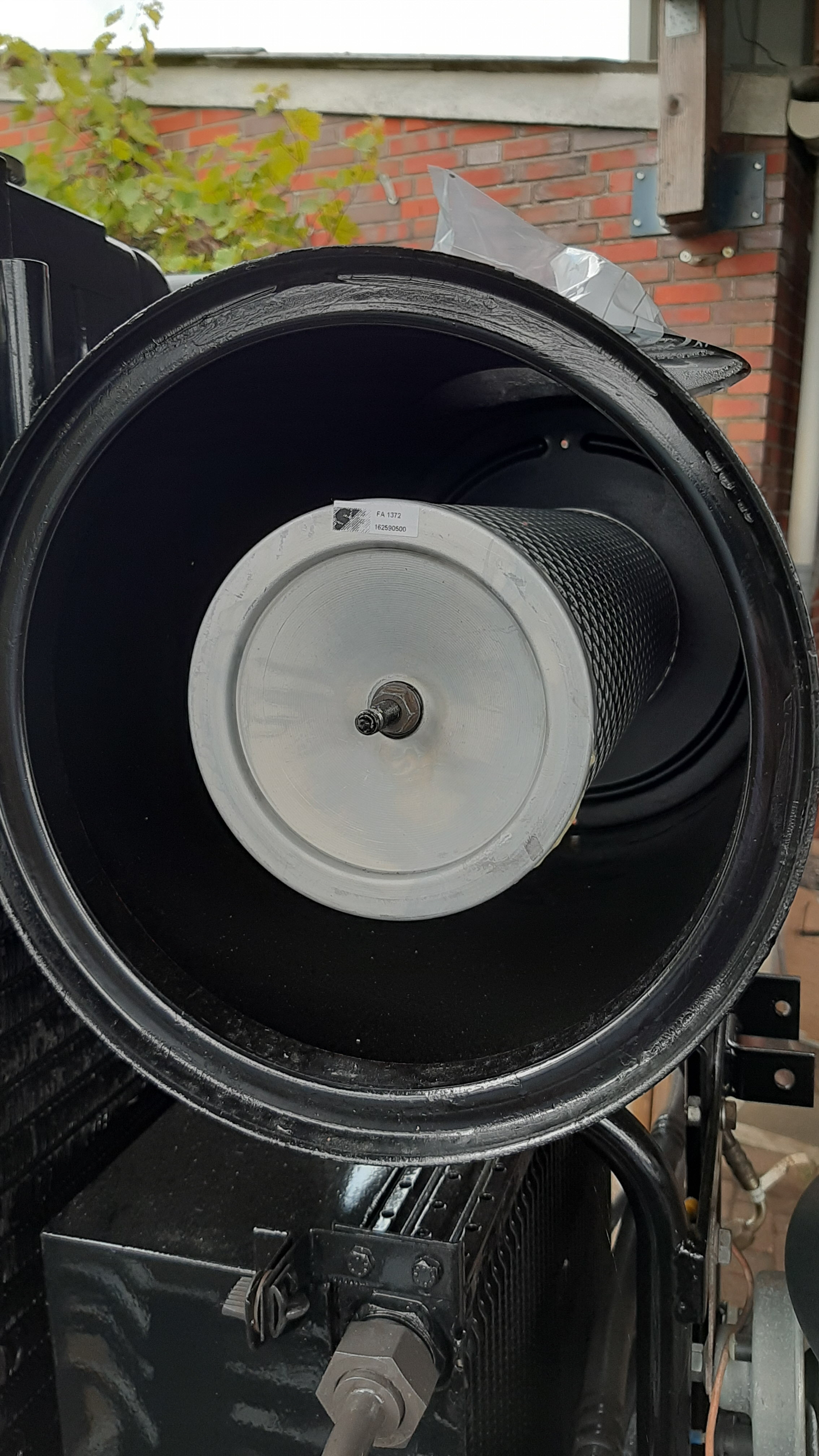 Motor
