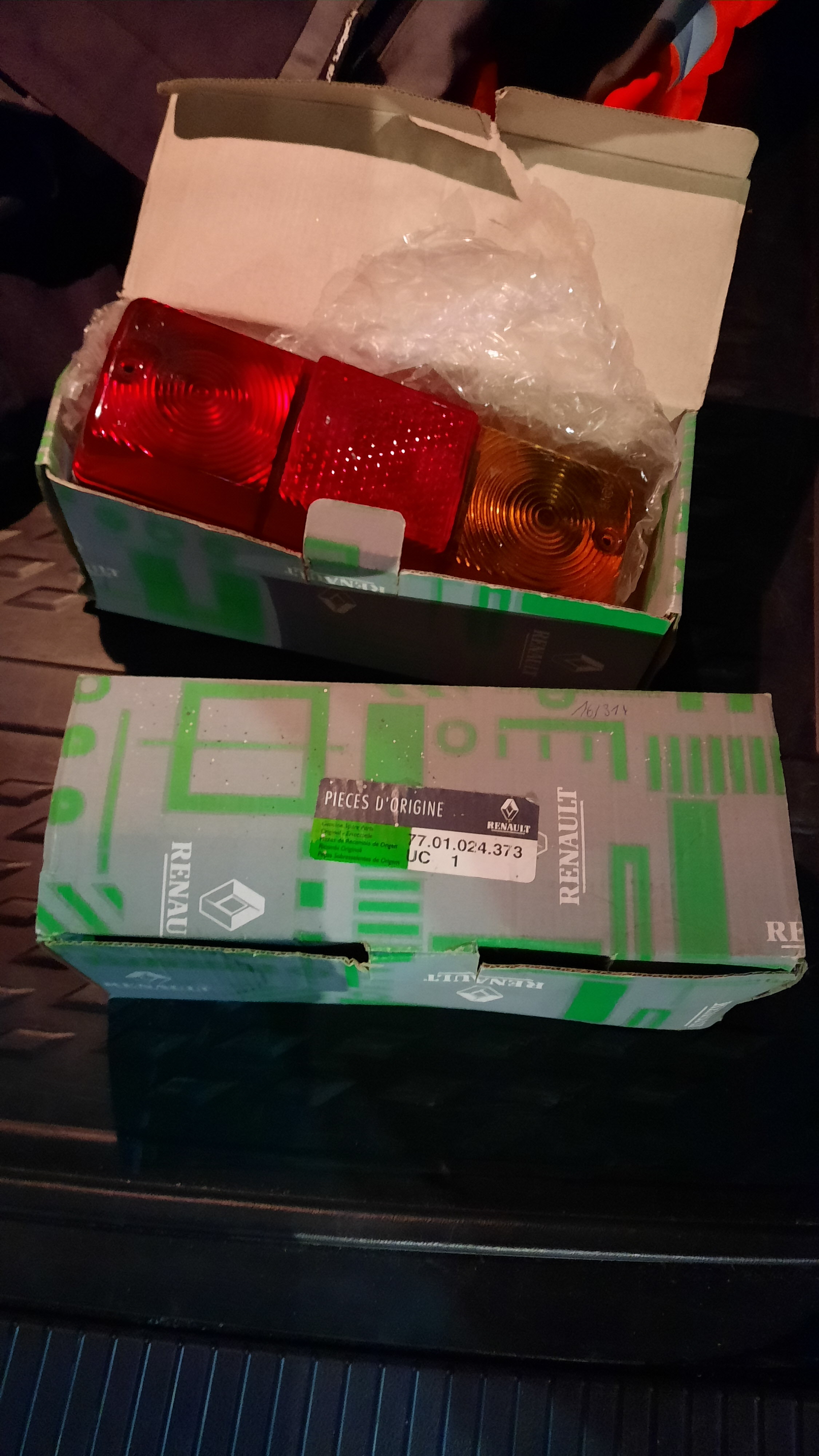 Elektrik