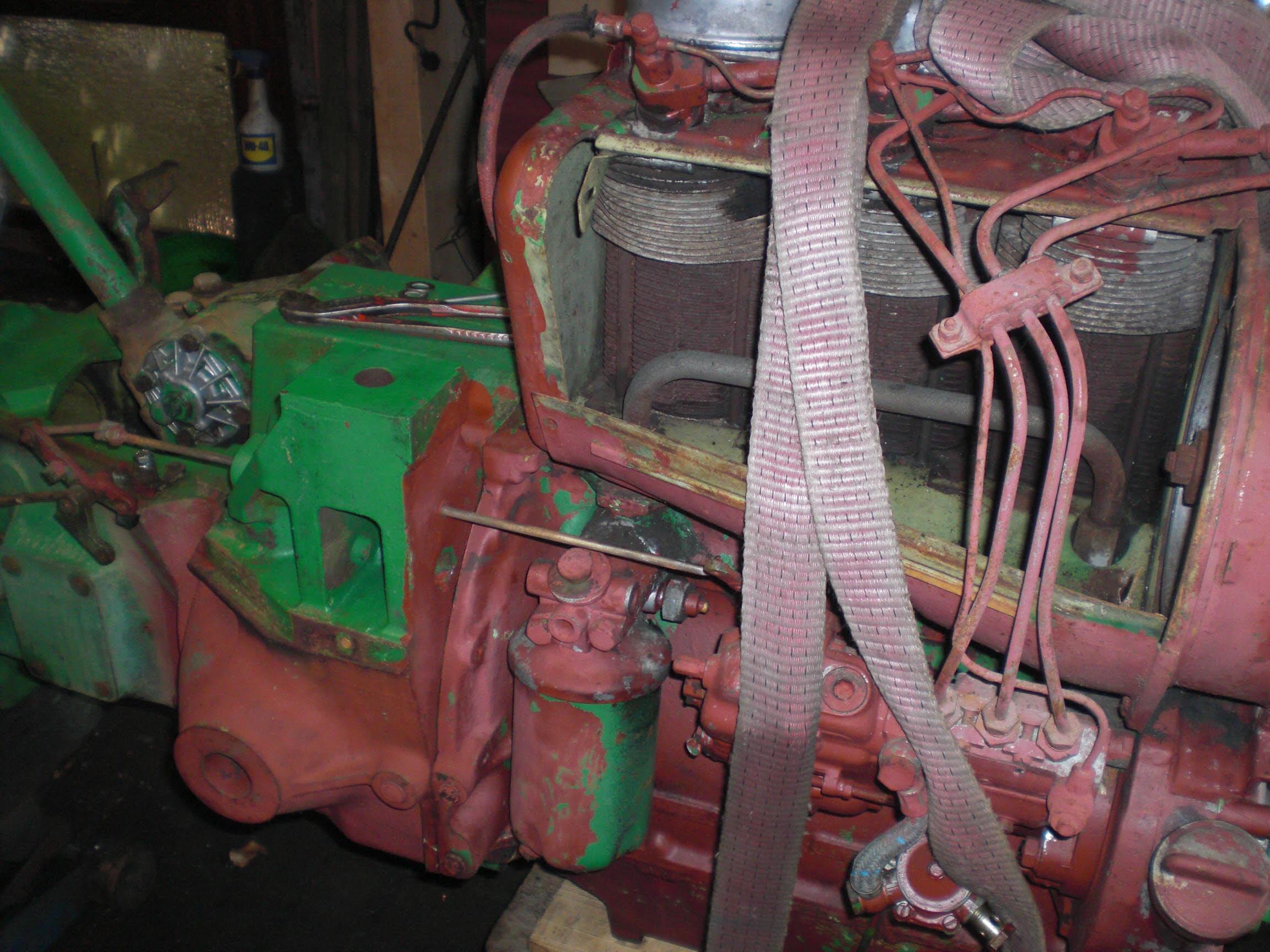 Motor